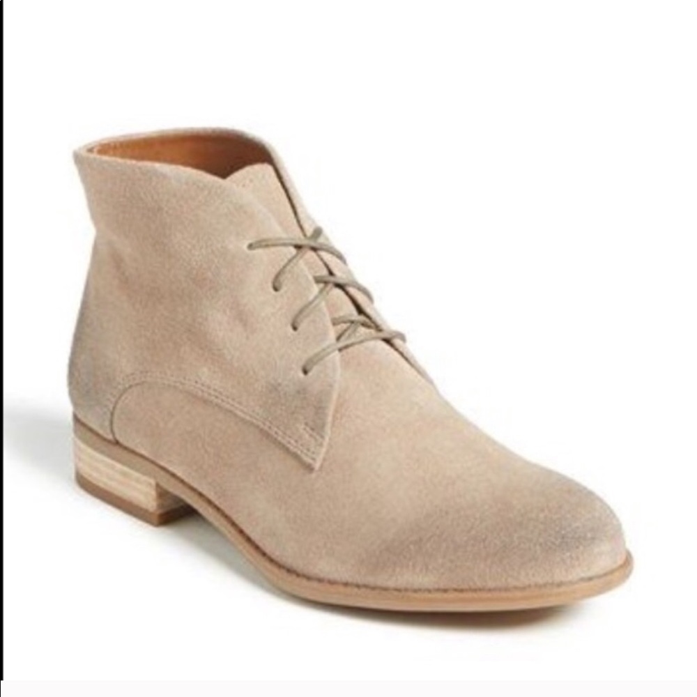 Franco Sarto Eddy Boot - Picture 1 of 7